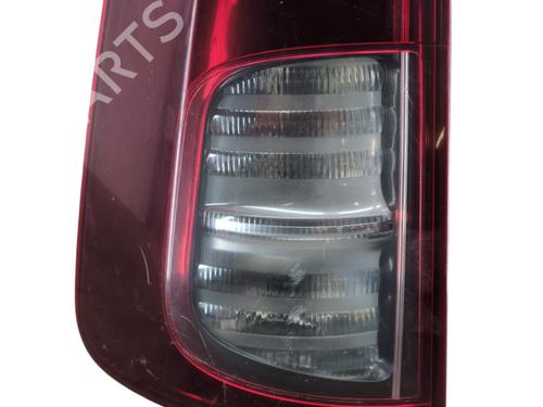 Left taillight RENAULT ESPACE IV (JK0/1_) 2.0 dCi (JK01, JK02, JK1J, JK1K, JK1H) | BP30816454C34 - Image 2