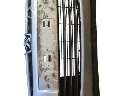 Front bumper PEUGEOT 307 (3A/C) 2.0 16V | BP31174635C7 