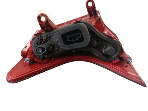 Right taillight PEUGEOT 3008 I MPV (0U_) 1.6 HDi | BP27403480C35 