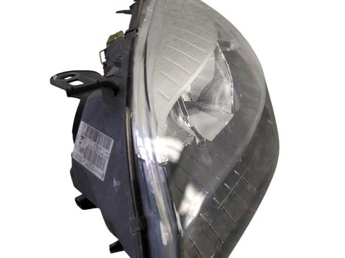 Left headlight RENAULT MEGANE III Hatchback (BZ0/1_, B3_) 1.5 dCi (BZ09, BZ0D, BZ1W, BZ29, BZ14) | BP28128201C28 