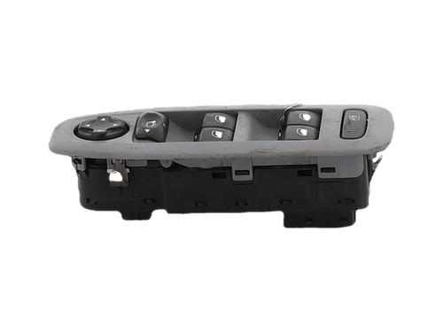 Left front window switch PEUGEOT 208 I (CA_, CC_) 1.4 HDi | BP34163078I27 - Image 2