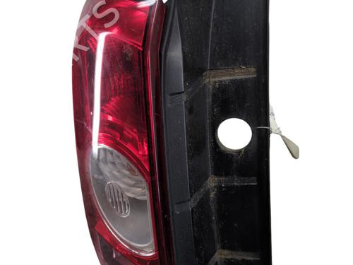 Used Left taillight Left taillight DACIA DUSTER (HS_) 1.5 dCi (86 hp) 30677146 30677146