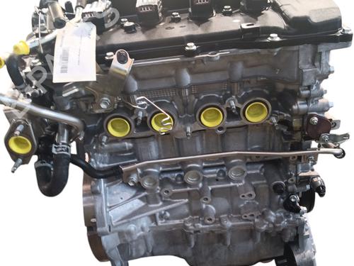 Engine TOYOTA C-HR (_X1_) | BP25602708M1 - Image 10