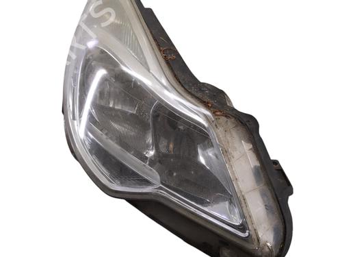 Right headlight OPEL CORSA D (S07) 1.3 CDTI (L08, L68) | BP31753405C29