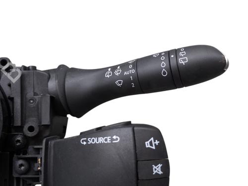 Steering column stalk RENAULT MEGANE IV Hatchback (B9A/M/N_) 1.3 TCe 140 (B9NB) | BP28516954I23  - Image 5