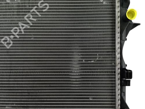 Water radiator RENAULT LAGUNA II (BG0/1_) 2.2 dCi (BG0F) | BP29431045M31 