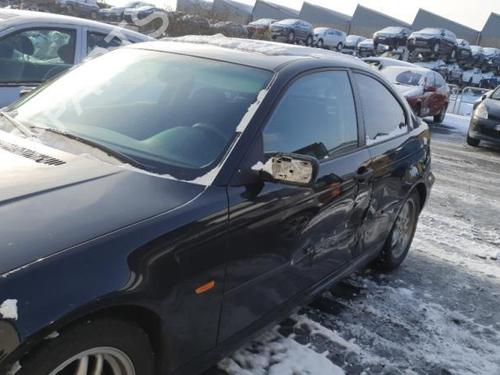 Used Parts BMW 3 Compact (E46)  318 ti  1113931