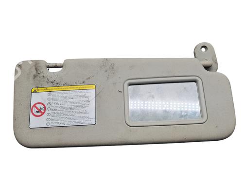 Used Right sun visor KIA PICANTO II (TA) 1.0 (69 hp) 25075656