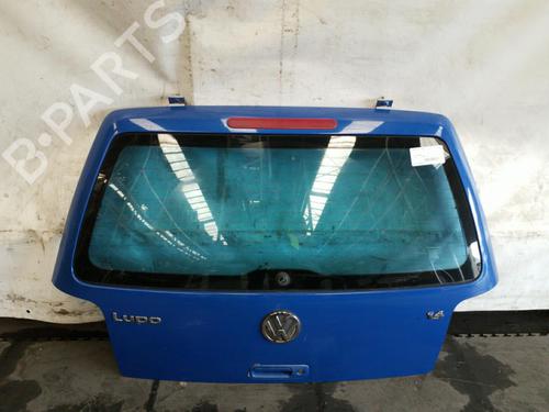 Bakluke CC/Kombi-Kupé VW LUPO I (6X1, 6E1) 1.4 16V | BP25110395C6 