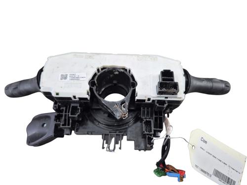Used Steering column stalk Steering column stalk RENAULT MEGANE IV Grandtour (K9A/M/N_) 1.5 Blue dCi 115 (K9A6) (116 hp) 25071951 25071951