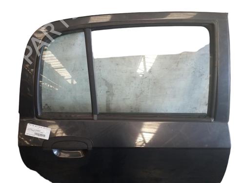 Right rear door HYUNDAI GETZ (TB) 1.5 CRDi | BP25088491C5 