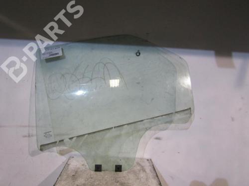 Luna trasera izquierda DACIA LOGAN (LS_) 1.4 (LSOA, LSOC, LSOE, LSOG) | BP10596385C20 