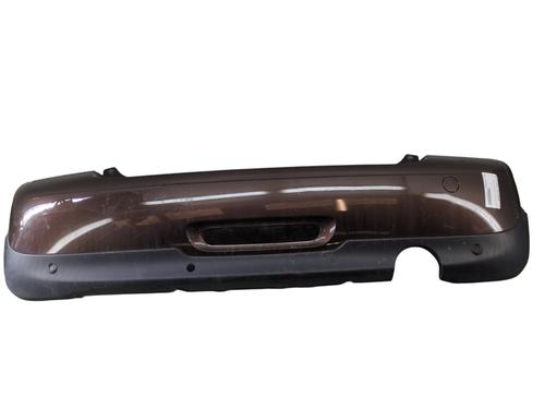 Rear bumper MINI MINI (R56) Cooper D | BP32420105C8