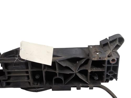 Used Front slam panel Front slam panel RENAULT CLIO IV (BH_) 1.5 dCi 90 (90 hp) 31279505 31279505