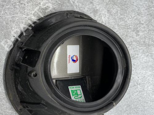 Used Fuel flap PEUGEOT 208 I (CA_, CC_) 1.2 VTI 82 (82 hp) 25062965