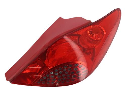 Used Right taillight Right taillight PEUGEOT 207 (WA_, WC_) 1.4 HDi (68 hp) 40045735 40045735