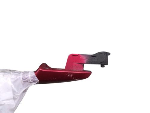 Used Front left exterior door handle NISSAN MICRA IV (K13K, K13KK) 1.2 DIG-S (98 hp) 30679944