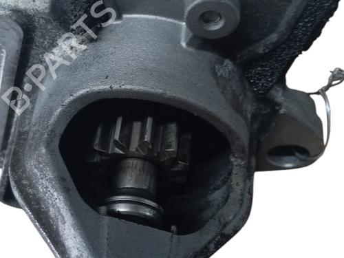 Starter RENAULT MEGANE III Hatchback (BZ0/1_, B3_) 1.2 TCe (BZ2B, BZ11) | BP29004689M8