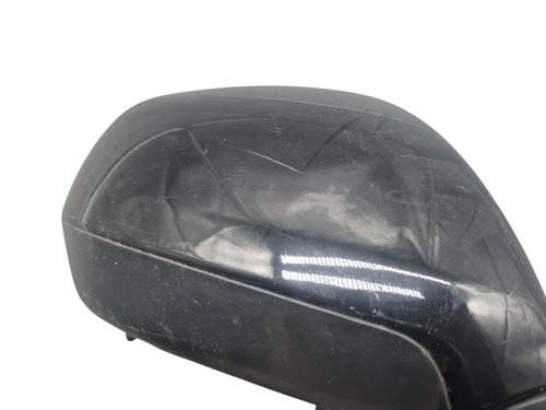 Right mirror PEUGEOT 3008 I MPV (0U_) 1.6 VTi | BP28516998C27