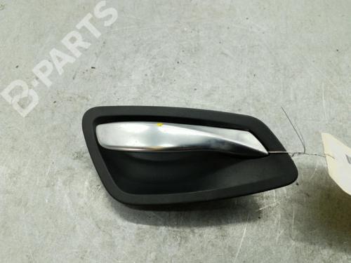 Used Front left interior door handle Front left interior door handle BMW 3 Coupe (E92) 335 d (286 hp) 10573355 10573355