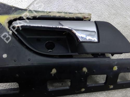 Rear left interior door handle OPEL ZAFIRA / ZAFIRA FAMILY B (A05) 1.7 CDTI (M75) | BP25068371I15 