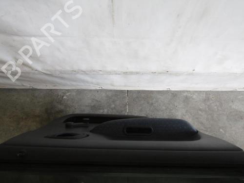 Dør venstre bak SUZUKI WAGON R+ Hatchback (MM) 1.3 (RB413) | BP25091214C4 