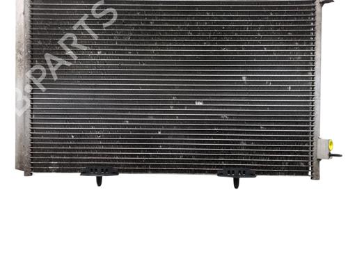 AC radiator CITROËN C3 Picasso (SH_) 1.4 VTi 95 (SH8FSC, SH8FP0, SH8FP6) | BP32344558M32