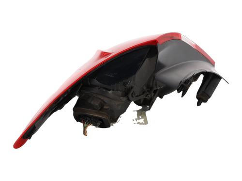 Used Right taillight Right taillight CITROËN C4 II (NC_) 1.6 HDi 110 (112 hp) 33534935 33534935