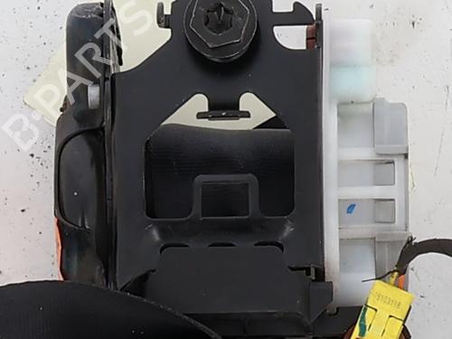 Front right seatbelt PEUGEOT PARTNER Box Body/MPV | BP37201277I25 - Image 3