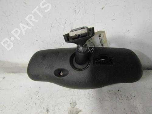 Used Rear mirror Rear mirror FORD MONDEO III (B5Y) 2.0 TDCi (130 hp) 25068833 25068833