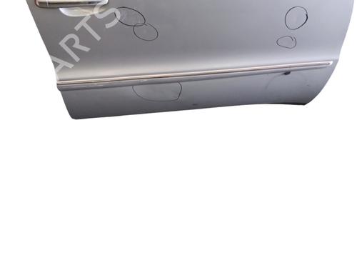 Right front door MERCEDES-BENZ A-CLASS (W168) A 170 CDI (168.009, 168.109) | BP29635208C3 
