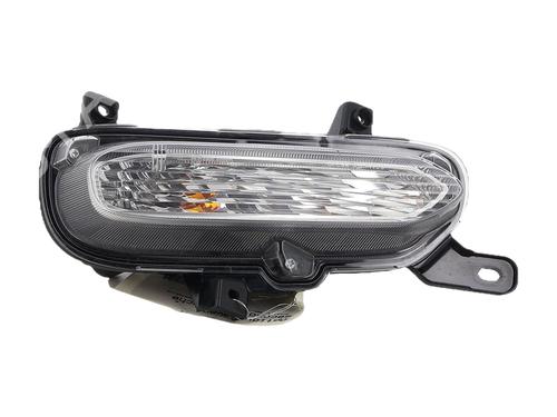 Left front indicator SUZUKI SX4 S-Cross (JY) 1.4 Hybrid (Mild Hybrid) AllGrip (AKK 414) | BP39738439C32 - Image 2