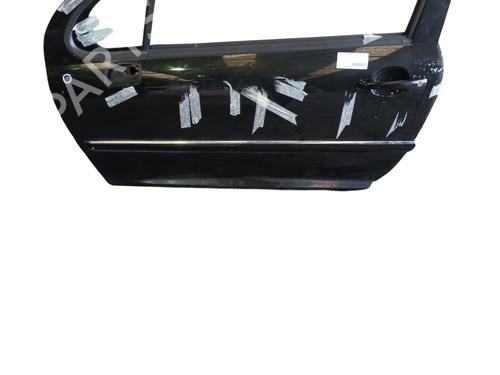 Left front door PEUGEOT 207 (WA_, WC_) 1.6 HDi | BP32237022C2