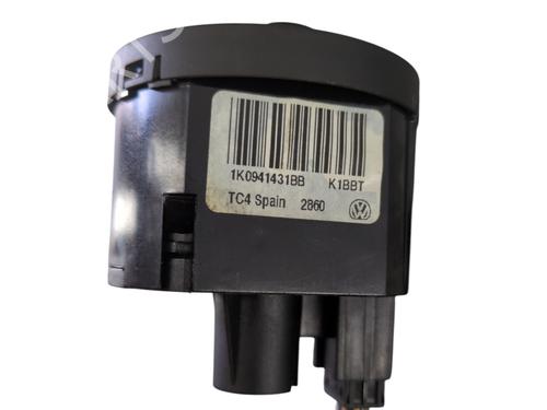 Headlight switch VW GOLF VI (5K1) 2.0 TDI | BP26942078I24 - Image 2