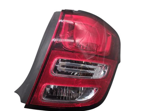 Used Right taillight Right taillight CITROËN C3 II (SC_) 1.4 HDi 70 (SC8HZC, SC8HR0, SC8HP4) (68 hp) 31883500 31883500