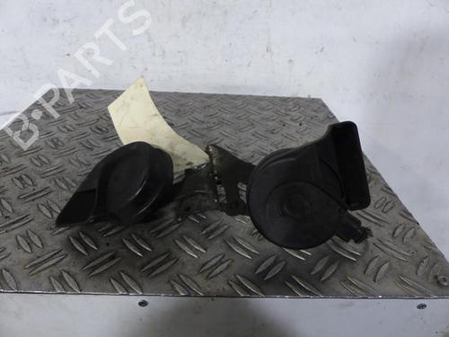 Used Horn VW PASSAT B7 (362) 2.0 TDI (140 hp) 25108172