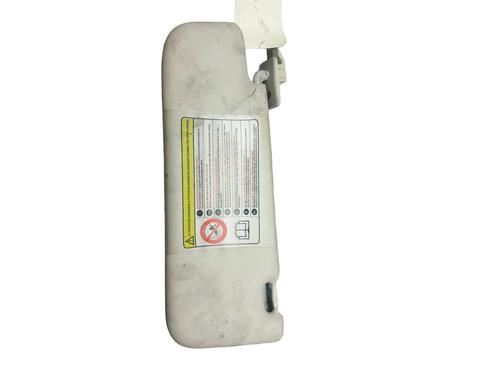 Used Right sun visor FIAT 500 (312_) 1.2 (312AXA1A) (69 hp) 25087799