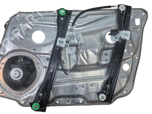 Front left window mechanism MERCEDES-BENZ C-CLASS (W204) C 200 CDI (204.001) | BP26289637C22 - Image 2
