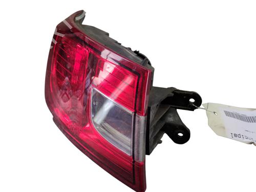 Left taillight RENAULT CLIO IV (BH_) 1.5 dCi 90 | BP29352275C34 