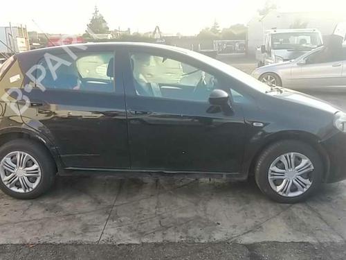 Warning switch FIAT PUNTO EVO (199_) 1.3 D Multijet (199AXC1A, 199BXC1A, 199AXT1A, 199BXT1A) | BP25078410I22 - Image 9