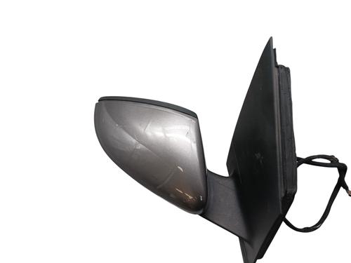 Right mirror VW POLO V (6R1, 6C1) 1.6 TDI | BP27873486C27 