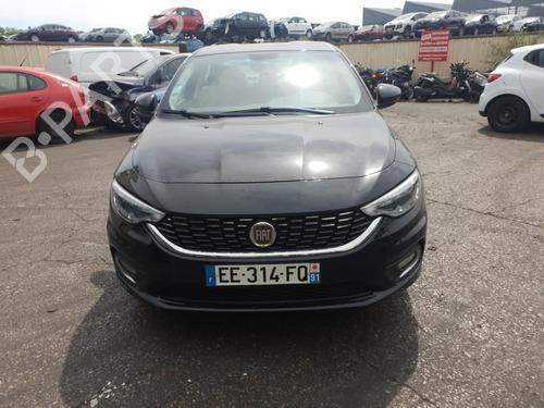 Left front window switch FIAT TIPO Saloon (356_, 357_) 1.4 (356SXA1B) | BP25104120I27 - Image 16