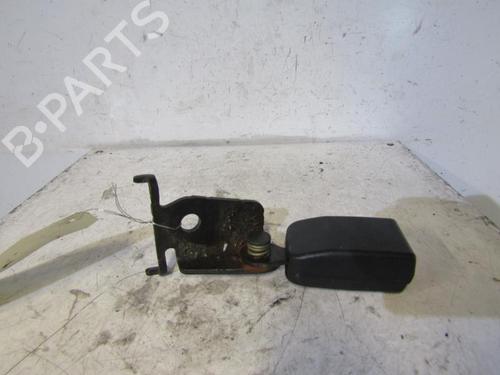 Used Seat buckle RENAULT MEGANE II Estate (KM0/1_) 1.5 dCi (KM0F, KM0T, KM2B) (82 hp) 25079560