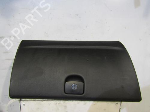 Used Glove box PEUGEOT 407 SW (6E_, 6D_) 2.0 HDi 135 (136 hp) 25090265