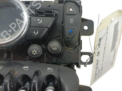 Used Climate control MINI MINI COUNTRYMAN (R60) Cooper SD (143 hp) 27873522