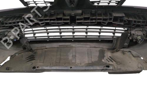 Front bumper RENAULT SCÉNIC II (JM0/1_) 1.9 dCi (JM14) | BP29926943C7 