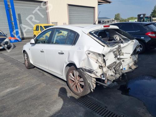 Engine CHEVROLET CRUZE (J300)  | BP25074885M1  - Image 14