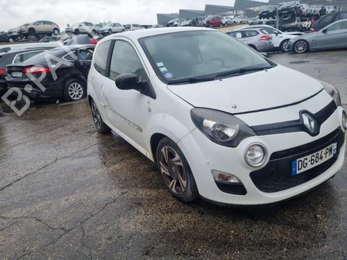 Left front indicator RENAULT TWINGO II (CN0_) 1.2 16V (CN04, CN0B) | BP28587220C32 - Image 11