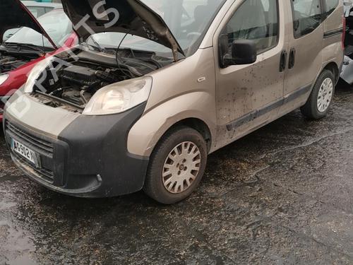 Køler CITROËN NEMO MPV 1.4 | BP25104490M31 
