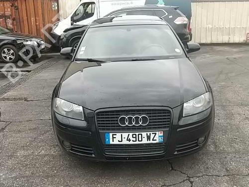 Right front window switch AUDI A3 Sportback (8PA) 2.0 TDI | BP25110261I26 
